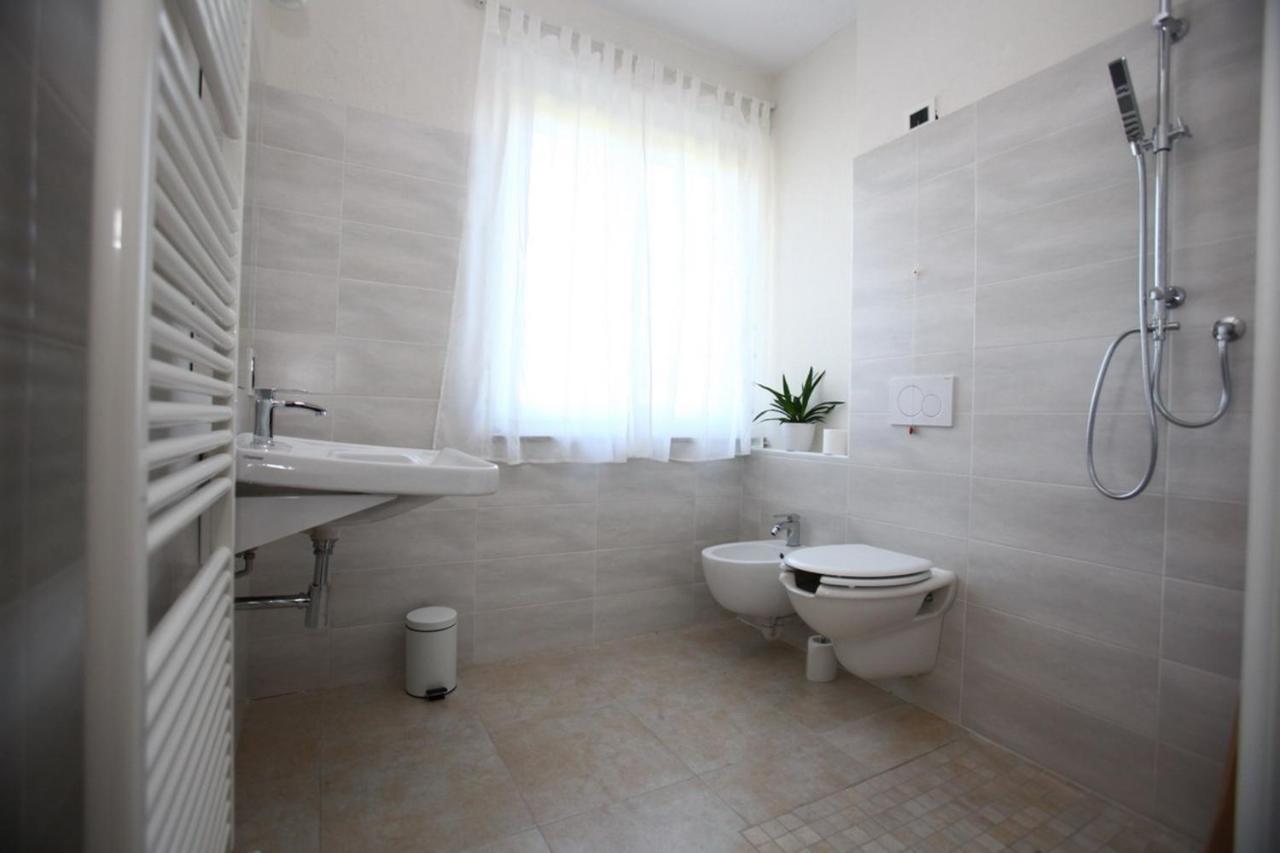 Hostal Il Vecchio Mulino Di Bairo Exterior foto